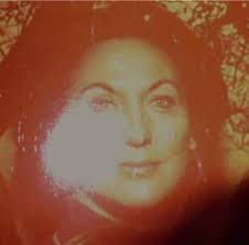 Joan Murphy “Joanne” Brandt (1931-2008)