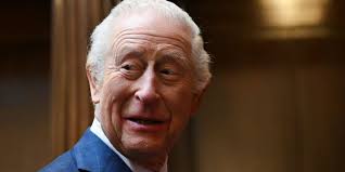 King Charles Spends $3.8 Million To Block Wedding Venue For Queen Camilla