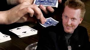 Here are four easy card tricks. Insanely Easy Card Trick Trick Friends Even When You Re Drunk Youtube