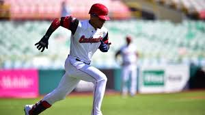 Venezuela consiguió su primera victoria de la serie del caribe en mazatlán, méxico. Serie Del Caribe En Vivo Venezuela Vs Puerto Rico
