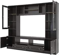 15 Latest Showcase Designs For Hall With Pictures In 2021 Tv Cabinet Design Showcase Designs For Hall Tv Cupboard Design