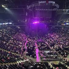 Image result for Target Center