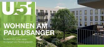 90 mietwohnungen recklinghausen wohnungssuche recklinghausen von privat & makler sowie mietgesuche für wohnung mieten recklinghausen jetzt mietgesuch inserieren und chancen. Neubau U51 Paulusanger Der Wg Recklinghausen Bezahlbar Wohnen In Bester Lage Wohnungswirtschaft Heute