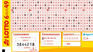 Finden sie heraus, bis wann sie das lotto spielen können und bis wann der wir stellen. Darmstadt Hessen Lotto Spiel 77 Tipper Macht Fehler Seines Lebens Hessen