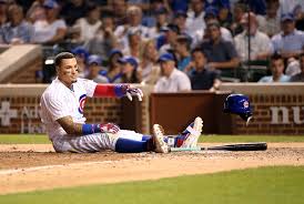 Cubs trade rizzo, bryant, baez; So What S The Deal Was Javier Baez Traded Chicago Style Sports