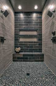 How To Decorate A Hgtv Bathroom Shower Tile Ideas Exclusive On Smart Home Decor Bathroom Model Shower Tile Small Bathroom Remodel Designs