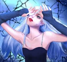 Maybe you would like to learn more about one of these? Blackpink Rose S Fanart From Their New Mv How You Like That She Only Got Like 0 2sec Screentime So I Thought She Deserves More Love Fanart
