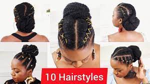 Browse over 60+ pictures of hairstyles for almost any occasion. 300 Natural Hair Diy Ideas In 2021 Natural Hair Styles Natural Hair Diy Hair Styles