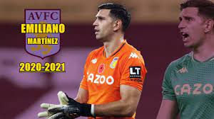 How much does he earn? Emiliano Martinez 2020 2021 Amazing Saves Show Hd Youtube