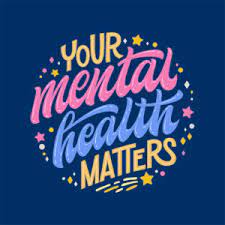 But this type of calm is more than just the feeling of serenity we're trying to achieve in our (metaphorically) stormy world. Taking Care Of Your Mental Health It S Important For You Your Work And Also Your Security Clearance