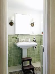 Vintage Pedestal Sink To Complete Your Bathroom Treetopflight Com Make your sink the focal point of your bathroom with a traditional pedestal sink.