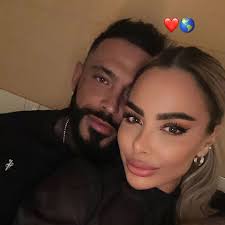 IFBB PRO Jamie Do Rego