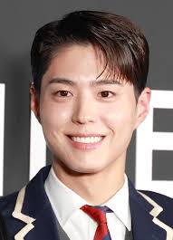 Park Bo-gum