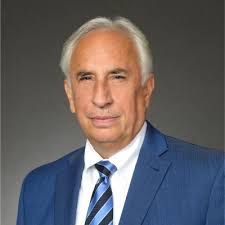 Congratulations to Sacramento Superior Court CEO Lee Seale