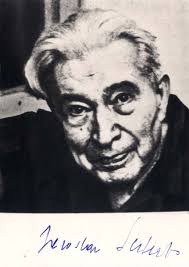 Literature Nobel Prize Collection (9) Autographs