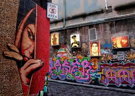 Street Art In Melbourne Wikipedia