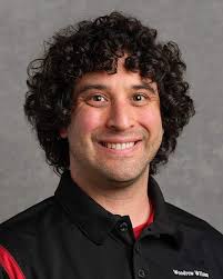 Sports Medicine Staff