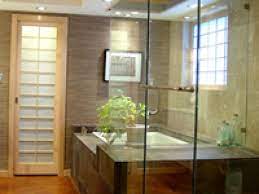 Layer The Lighting In Your Zen Bathroom Hgtv