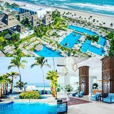Luxury Acapulco Beach Resort Acapulco Mexico Welcome To Paradise Fit For Royalty The Luxury Acapulco Beach Resort Sets Beach Resorts Resort Acapulco Mexico