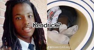 Kendrick Cade
