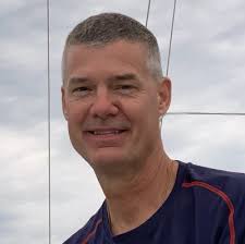 Scott WIlliam Bonnet, 1966-2020