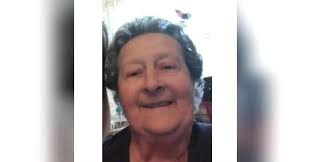 Sarah Earnestine Ward Obituary