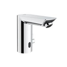 touchless bathroom sink faucets