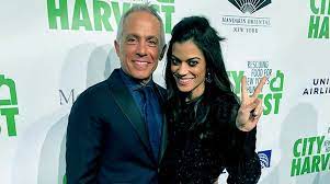 Nov 02, 2017 · geoffrey zakarian is a big deal. Margaret Anne Williams Wiki 5 Facts About Geoffrey Zakarian Wife Realitystarfacts