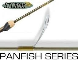 This is an affordable rod which will work great for all kinds of finesse techniques, and the heavier options will do the job when fishing heavier applications. St Croix Triumph Spinning Rod 1 77g 8 85g Tsr66lf2