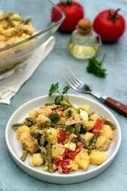 Epingle Sur Entree Froide Et Salade
