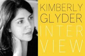 Kimberly Glyder: On work, balance, and working with good people >  theBookDesigners