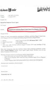 Sebelumnya perlu kamu ketahui, bahwa surat paklaring sangat dibutuhkan sebagai bukti pengalaman kerja. Info Lowongan Kerja Indonesia ç…§ç‰‡ Facebook