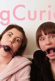 Come Curious" Gag Curious (TV Episode 2015)