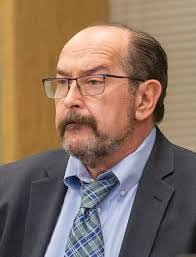 Roger Griebel's Instagram, Twitter & Facebook