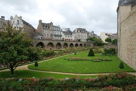 Decor To Adore Public Garden Favorite Places France