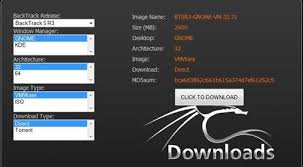 Backtrack 5 Downloads Wirelesshack