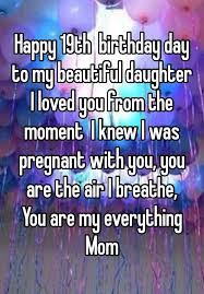 Birthday Message For My Son Turning 19 Happy 19th Birthday Images Happy 19th Birthday Birthday Wishes For Myself Birthday Quotes For Daughter