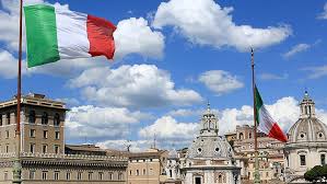 ), en forme longue la république italienne (en italien : Italie Scenario Conjoncture Immobilier
