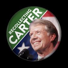 Carter at 100: A Retrospective by Recollecting Carter