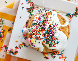 It can be purchased or made inexpensively at home with a food processor or flour substitutes are worth investigating and trying to include in your diet. 20 Healthy Birthday Cake Alternative Recipes Brit Co