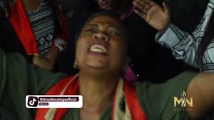 SIGNS THAT GOD’S PRESENCE IS PRESENT! || DR. MATTIE NOTTAGE