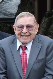 Edwin Maurer Obituary