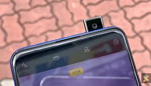 It comes to with large super amoled 6.39 inch display with the triple camera on the back and popup selfie camera. Vivo V15 Pro Hands On Images Reveal It Design From All Angles Gizmochina