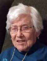 Obituary information for Lucille Mae Griffith