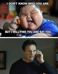 The Tables Have Turned Funny Pictures Kid Memes Funny Moments