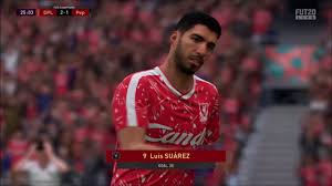 Latest fifa 21 players watched by you. Fifa 21 News Totssf Suarez Futbin