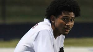 Oficial! Reggina compra al hondureño Rigoberto Rivas al Inter de Milán,  ¿Hasta cuándo firmó?