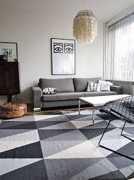 Ikea Stockholm Rug Grey Sofa Living Room Home Living Room Inspiration