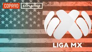 Perfil oficial de la liga bbva mx. Is Mls Gaining On Liga Mx Youtube