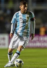 Lionel Messi declared dead by US website | Football